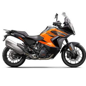 2021 - 2022 KTM 1290 SUPER ADVENTURE