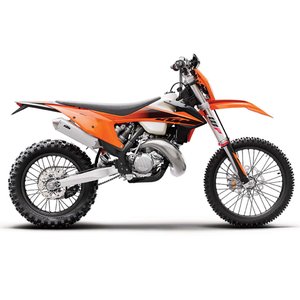 2017 - 2020 KTM 300 EXC