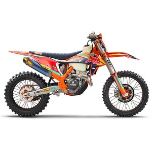 2021 - 2022 KTM 350 XC-F