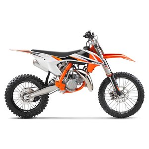 2021 - 2022 KTM 85 SX