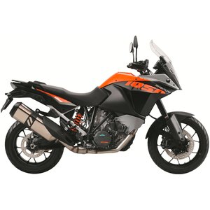 2015 - 2016 KTM 1050 ADVENTURE