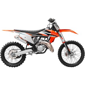 2016 - 2022 KTM 150 SX