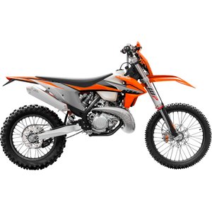 2022 - 2023 KTM 250 EXC