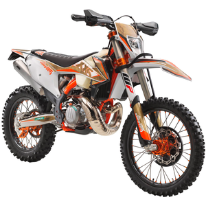 2018 - 2020 KTM 300 EXC ERZBERGRODEO