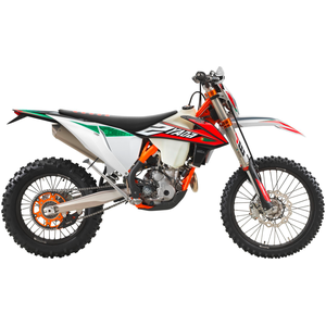 2018 - 2020 KTM 300 EXC SIX DAYS