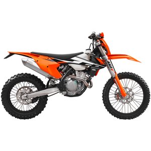 2017 - 2020 KTM 350 EXC F