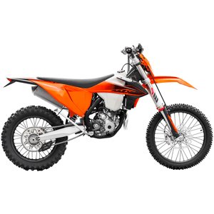 2022 - 2022 KTM 350 EXC F