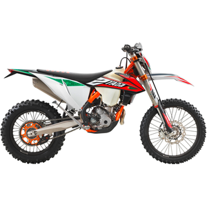 2022 - 2022 KTM 350 EXC-F SIX DAYS