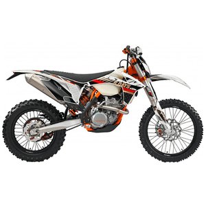 2017 - 2020 KTM 350 EXC-F SIX DAYS