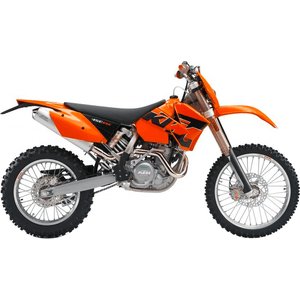 2003 - 2006 KTM 450 EXC-F