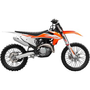 2022 - 2022 KTM 450 SX-F