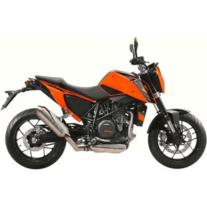 2016 - 2019 KTM 690 DUKE