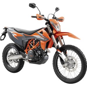 2021 - 2022 KTM 690 ENDURO R