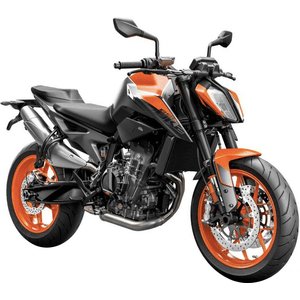 2021 - 2022 KTM 890 DUKE L