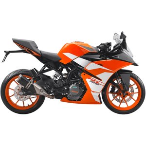 2014 - 2016 KTM RC 125