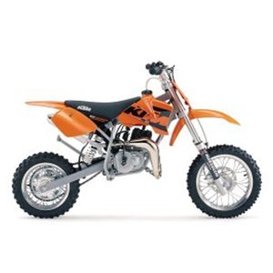 1998 - 2003 KTM 50 (all models)