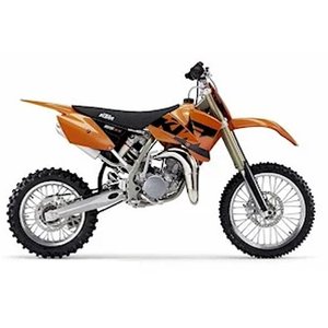 2007 - 2010 KTM 85 SX