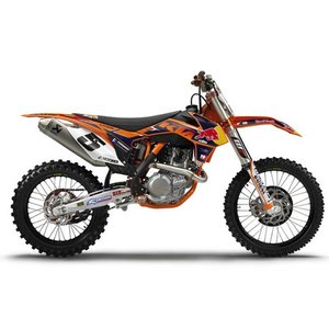 2013 - 2015 KTM 450 SX-F FACTORY EDITION